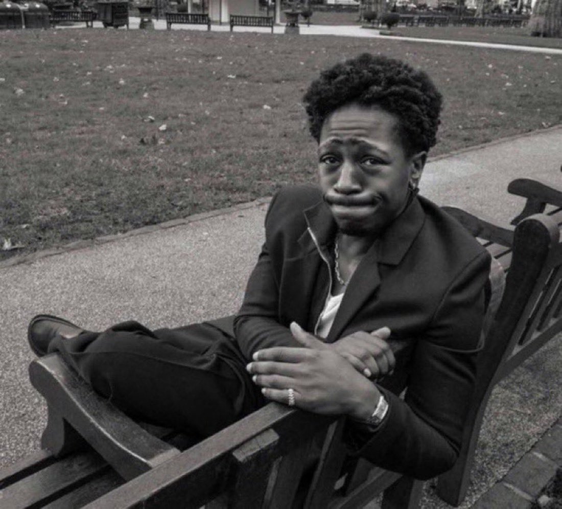 𝓢𝓽𝓮𝓹𝓱 𐚁₊⊹ is waiting for act iii tweet media