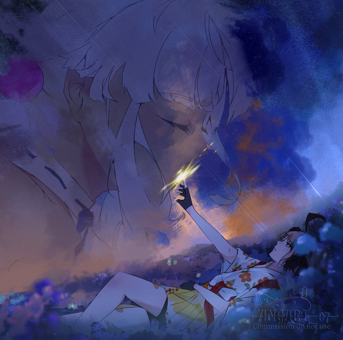 I carry your heart. (I carry it in my heart.) -E.E. Cummings Another ...