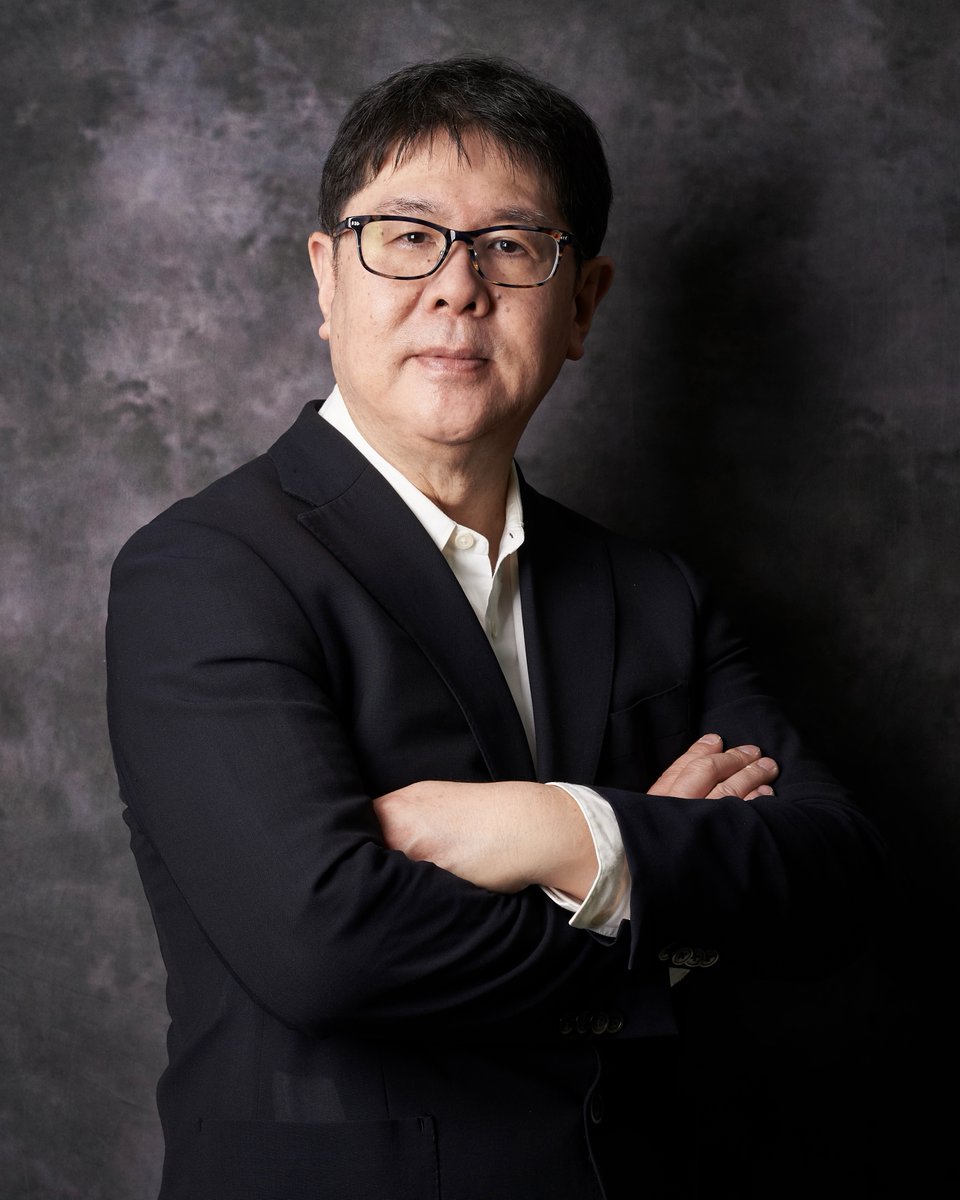 primaryfield_jp's tweet photo. 【錦織博所属のお知らせ】  
平素より格別のご高配を賜り、誠にありがとうございます。 このたび、アニメーション監督・演出家として活躍中の #錦織博 が、株式会社プライマリーフィールドに所属いたしました。 
今後は錦織博とともに、モーションキャプチャを活かした、新たなアニメーション表現の提案に取り組んでまいります。  

錦織博プロフィール 
https://t.co/qylkuJ8Vc6
#プライマリーフィールド