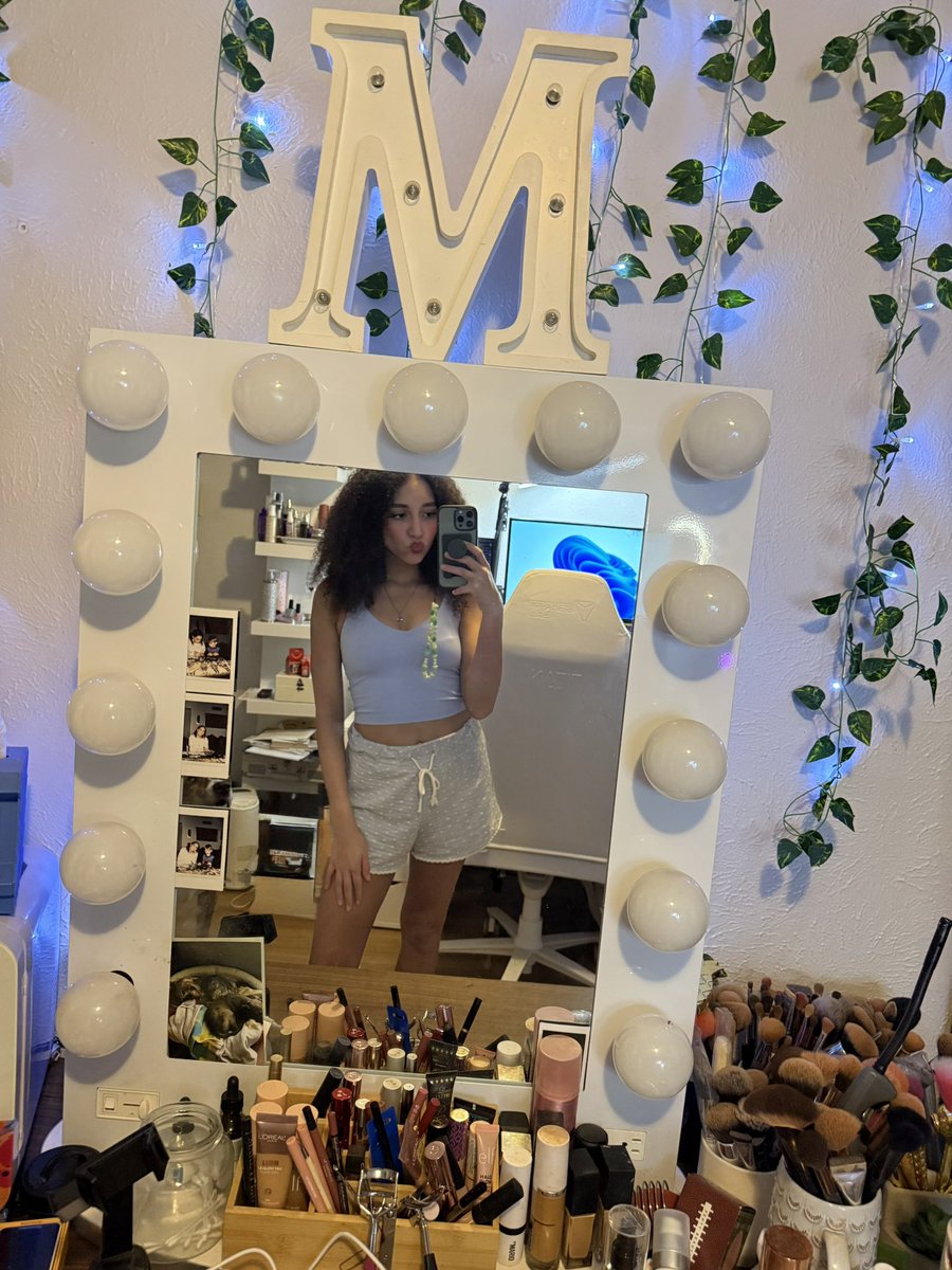 Madison💖 tweet media