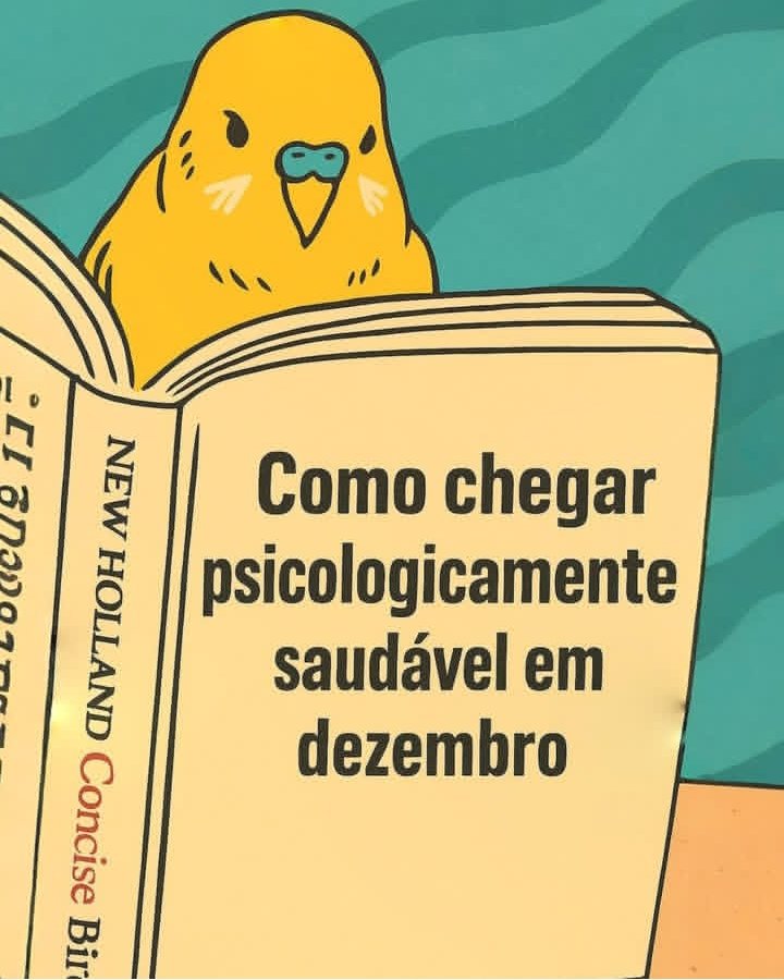 teu caos tweet media