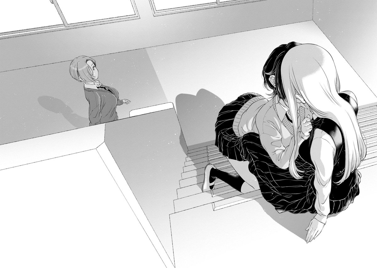 lily | TOXIC YURI SAVED ME tweet media