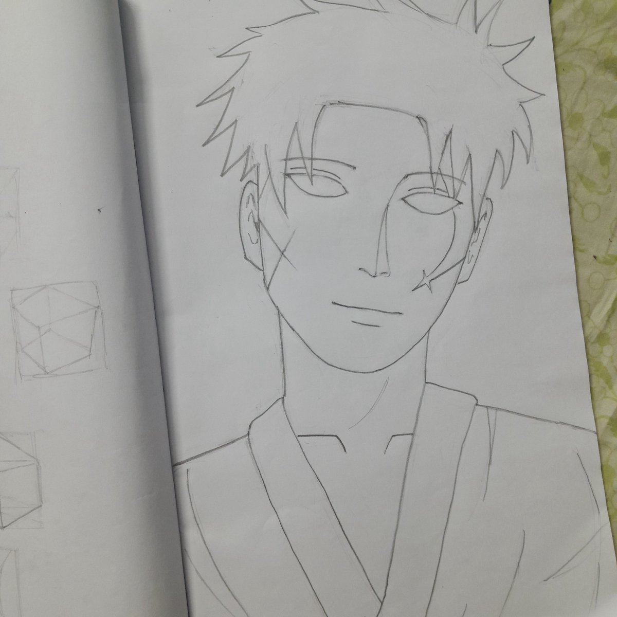 zaeya #TENOÍ tweet media