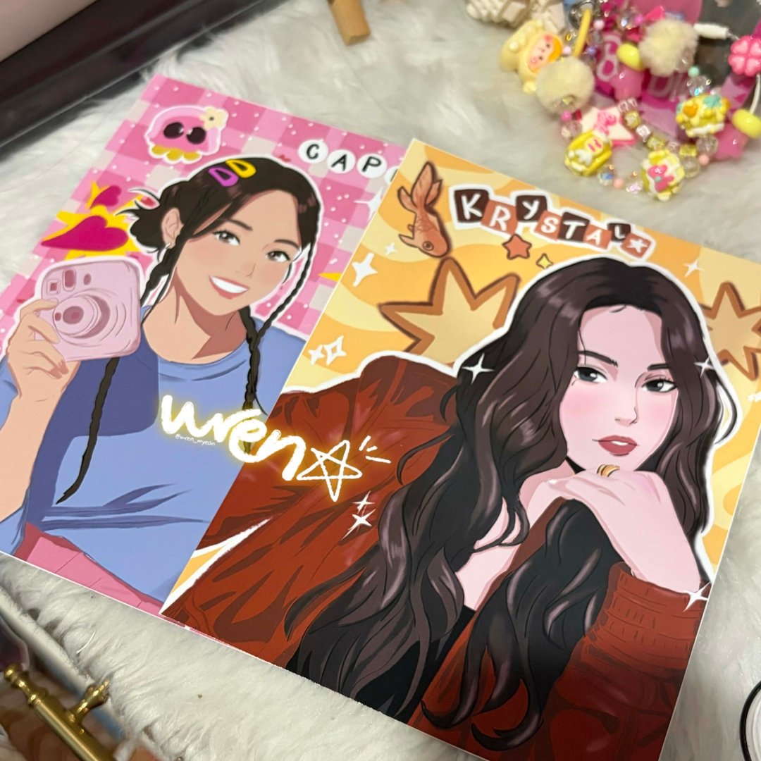 wren✮⋆˙ tweet media