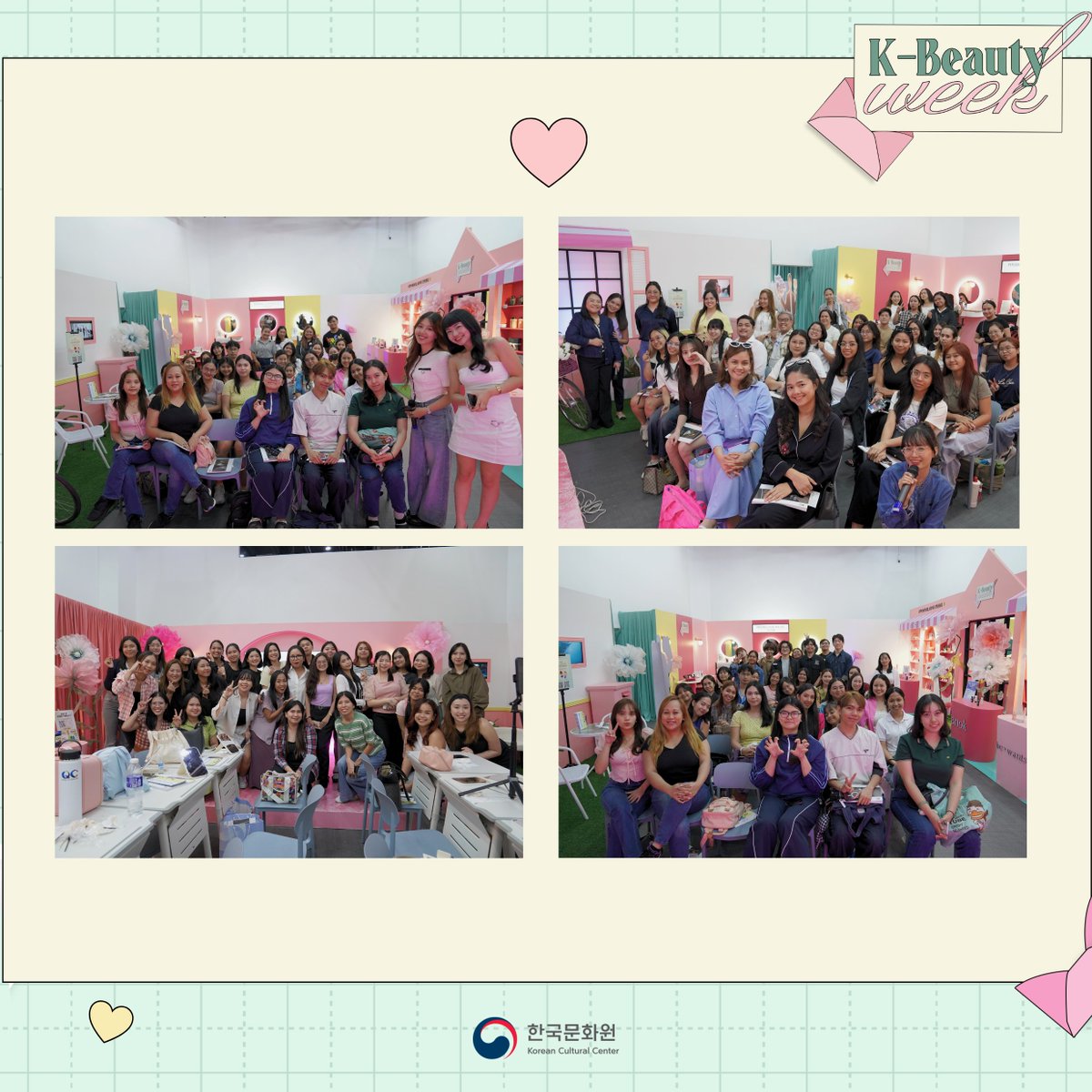 KCC Philippines tweet media