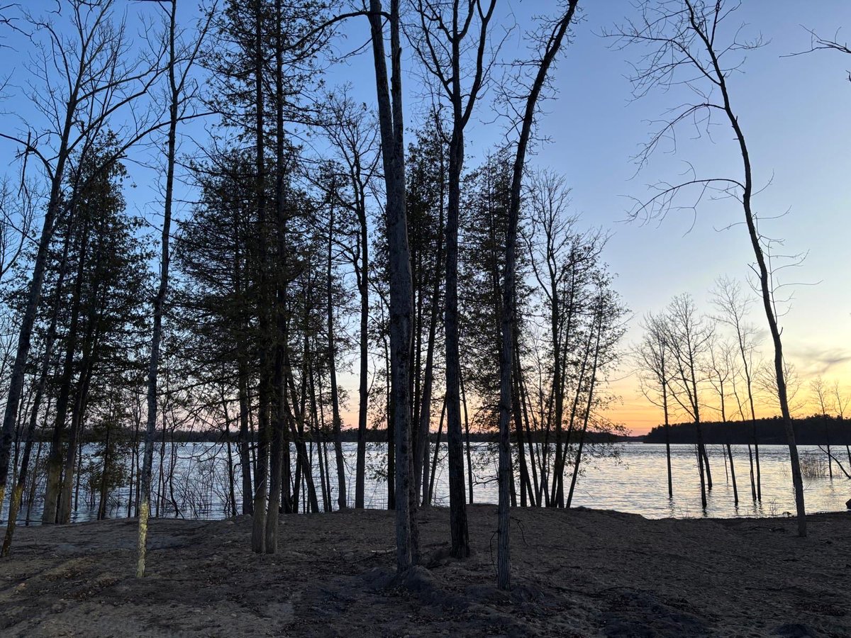 DocSadat's tweet image. #BeautifulDestinations #ontario #canada 26 April 2026