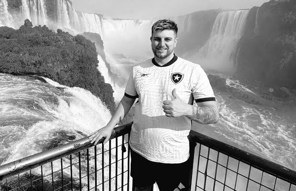 WORLD WAR RIO 🇧🇷🔥 tweet media
