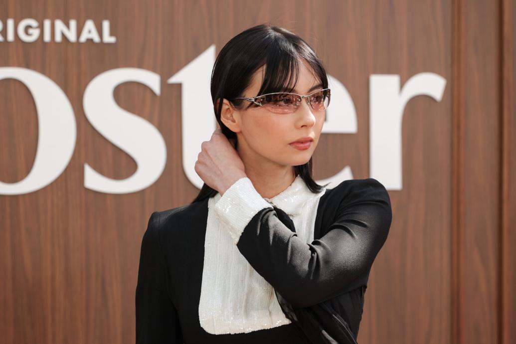 lauren tsai daily tweet media