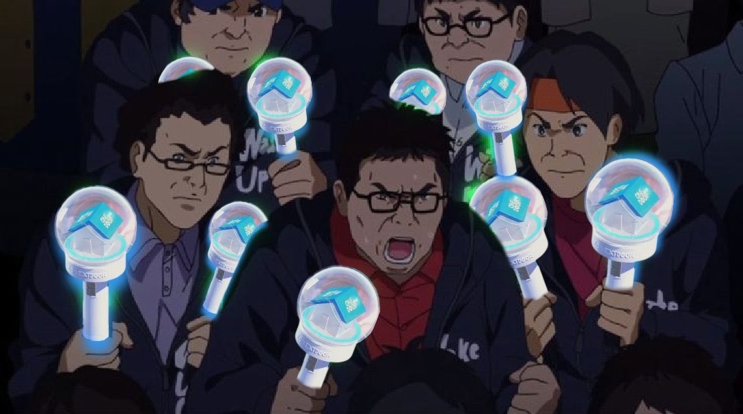 ♡ Gaby ♡ MAY SONG → JUNE CB ♡ ONEDOOR ♡ tweet media