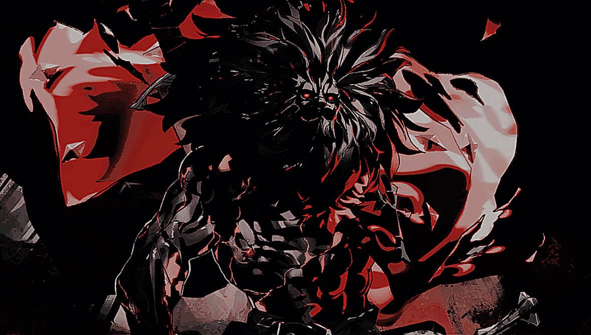 TyrantLionKing's tweet photo. If a Goddess asks for my presence then I shall answer but if it is a waste of one’s time I will not hesitate to strike thee.

What does thou need of myself? Does thy Goddess wish for bloodshed? https://t.co/chtFwtzIPg