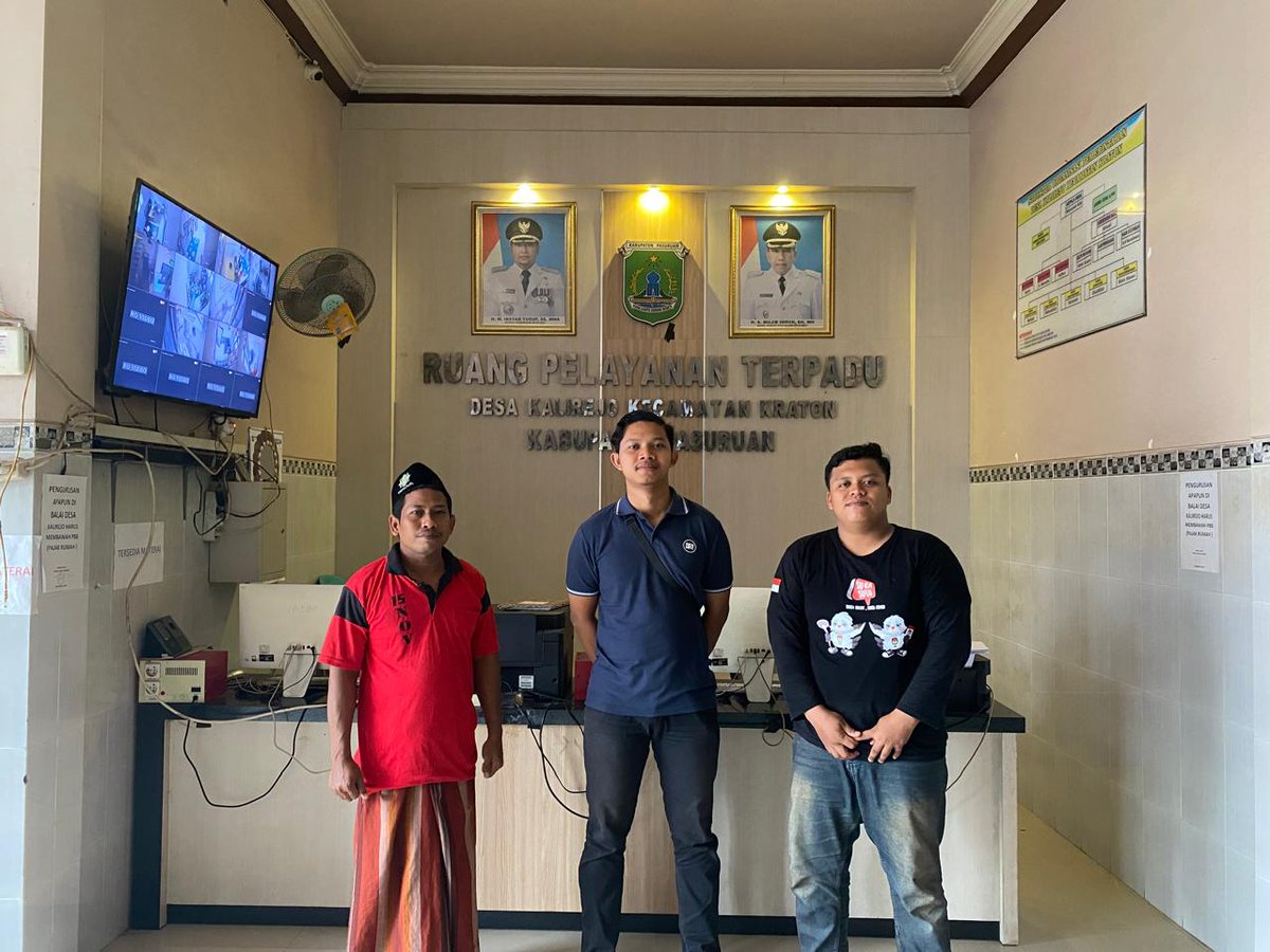 Polres Pasuruan Kota tweet media