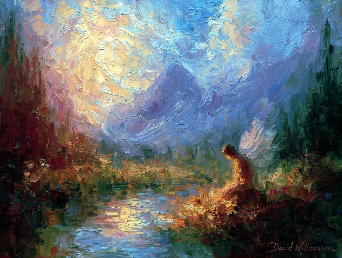 David Lee Williamson 🎨🖌️ tweet media