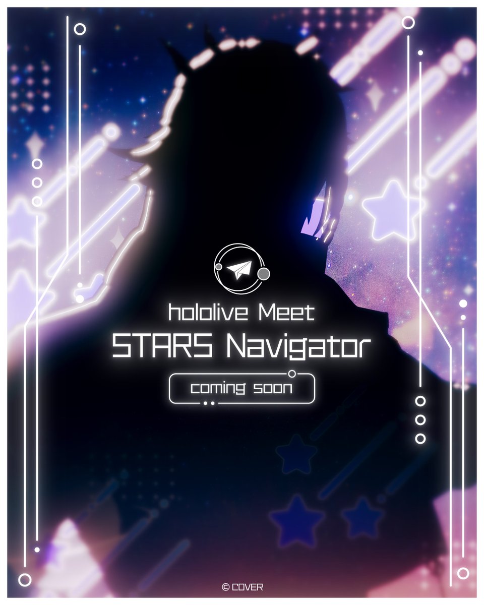 HOLOSTARS (English) tweet media