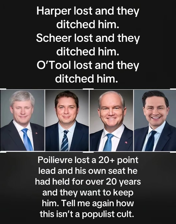 <a href="/dkreative1/">Karen 🇨🇦</a> Weak leadership!