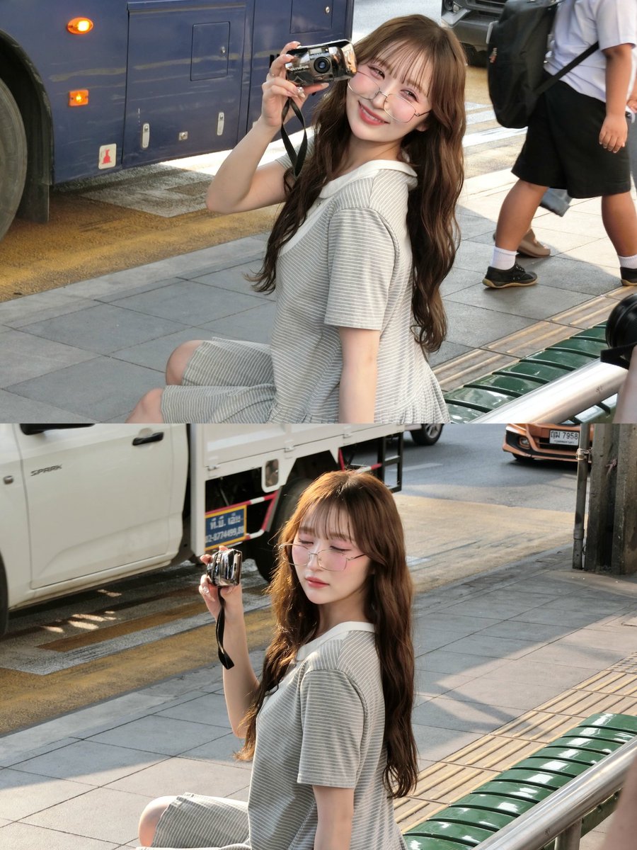 小川奈々子 (CANDY TUNE) tweet media