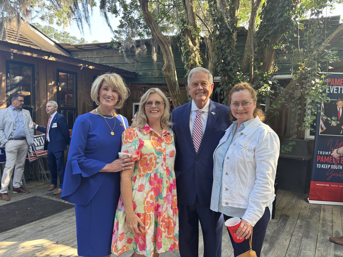 Ralph Norman for Governor tweet media