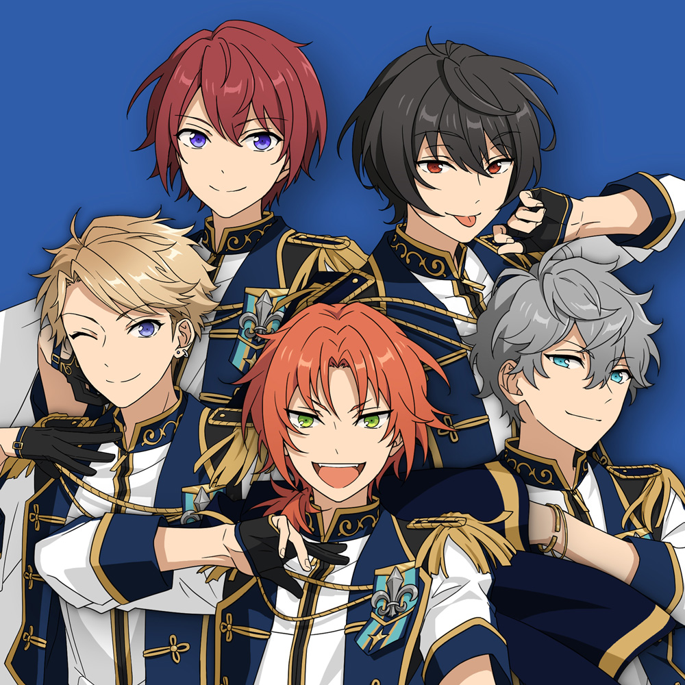 『あんスタ！！』FW_Song Information tweet media
