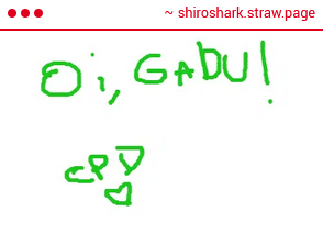 gabu tweet media