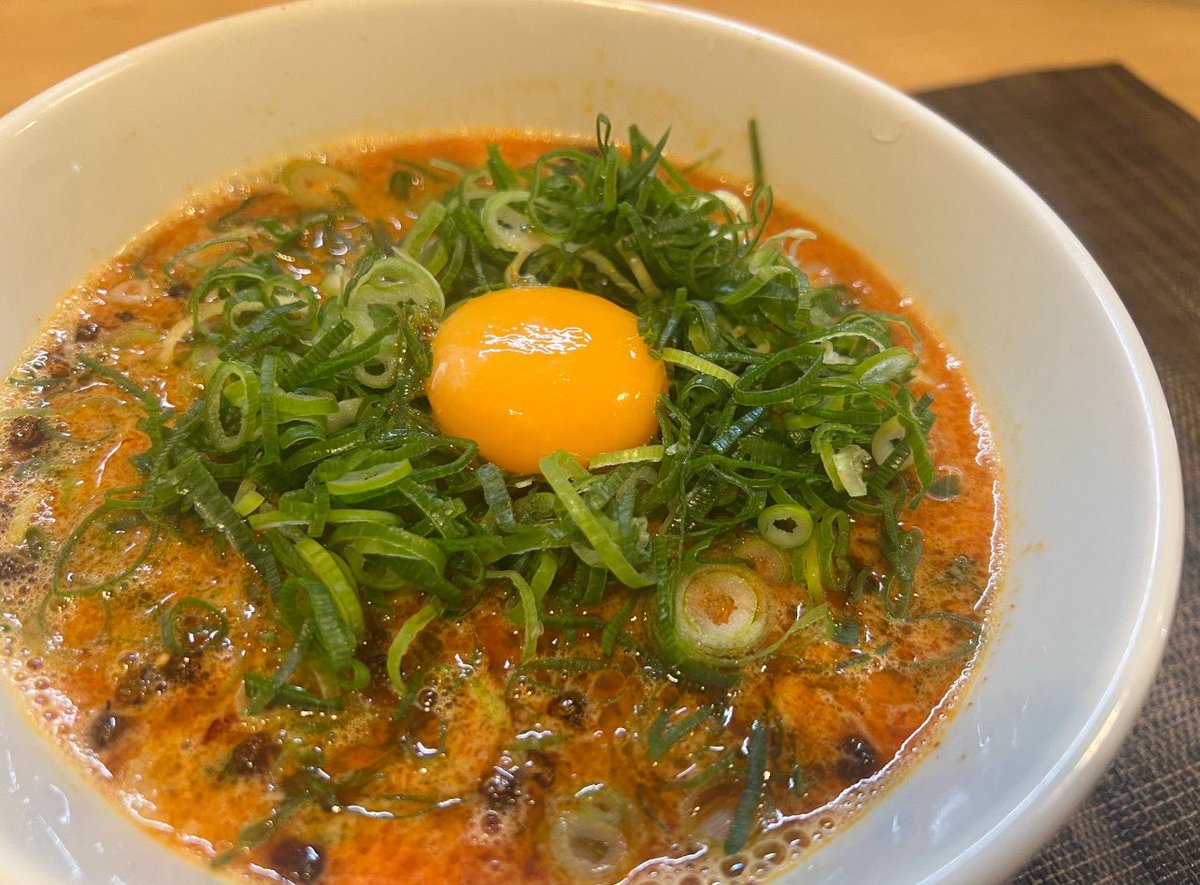 中華そば 麺屋M tweet media