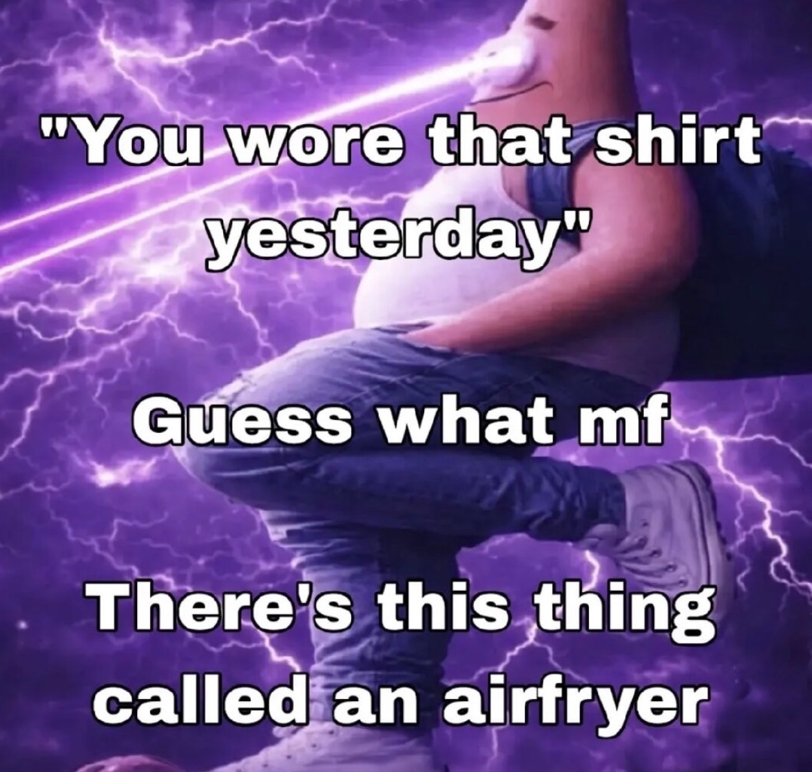 Respectful Memes tweet media