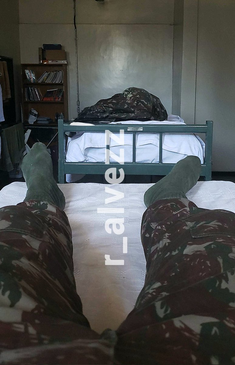 Militar Tatuado👣 tweet media