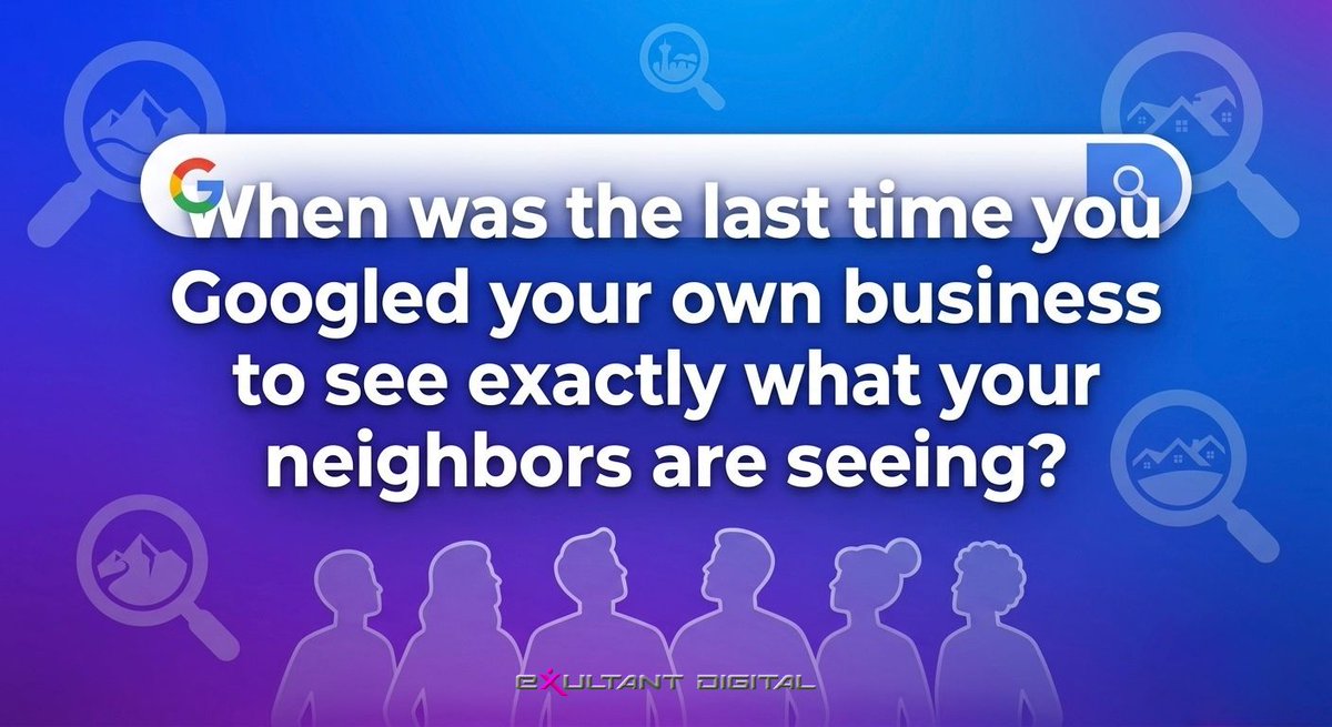 Exultant Digital tweet media