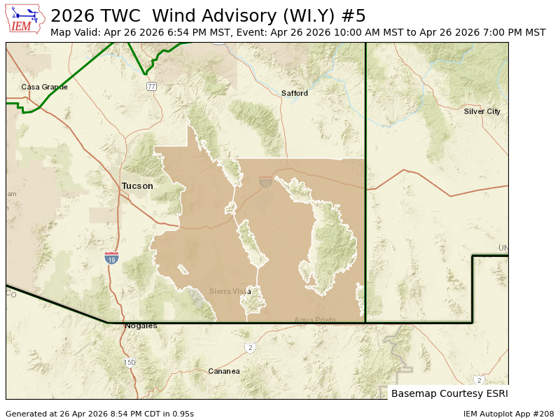 KVOA Weather tweet media