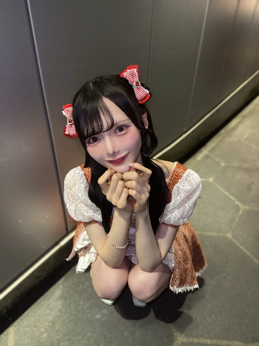 乃咲菜那🌾【愛乙女★DOLLアンダーメンバー】 tweet media