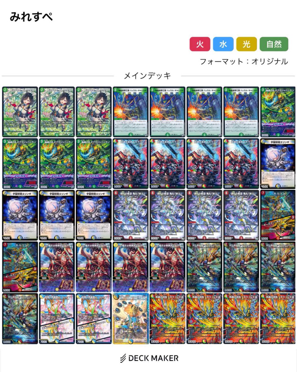 DM彩強CS tweet media