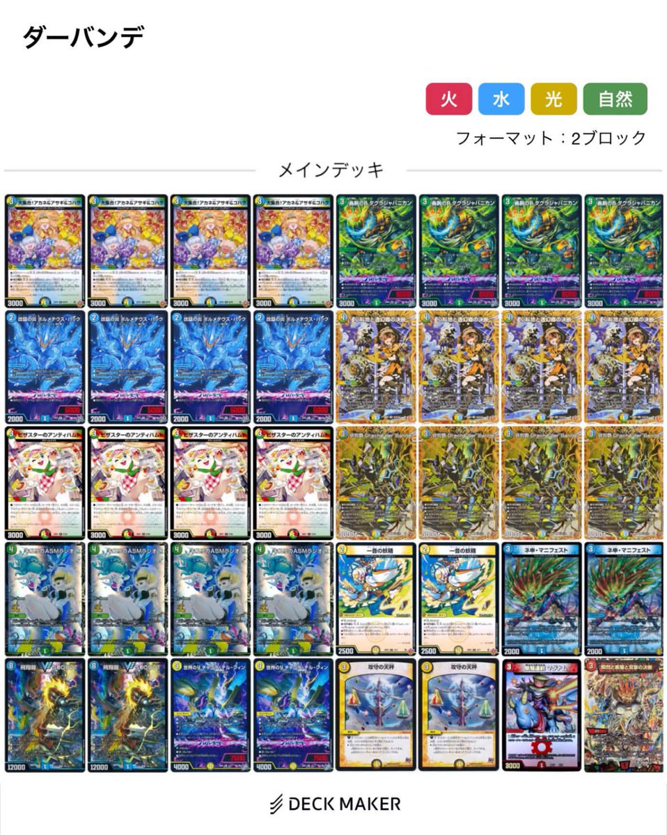 DM彩強CS tweet media