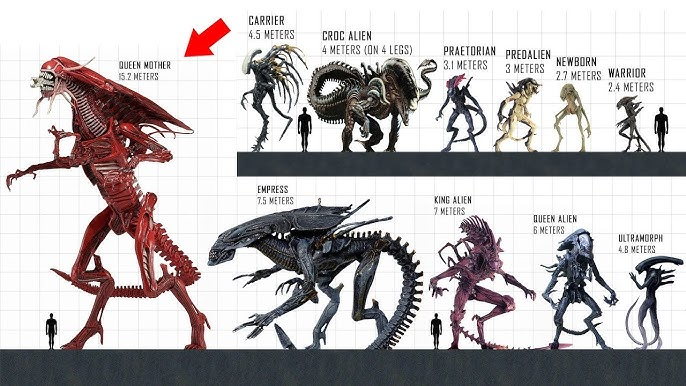 DT2ComicsChat's tweet photo. Okay, does this mean we're ignoring #Alien3 and #AlienResurrection?
Also, if they bring Ripley back (which is rather really late in the game at this point)
I don't want to see her do anything but go back to the original Alien Homeworld and kill the Queen Mother, once and for all.