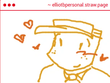 Elliot Builder tweet media