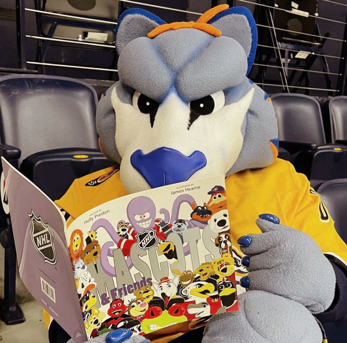 ᓚᘏᗢ tweet media