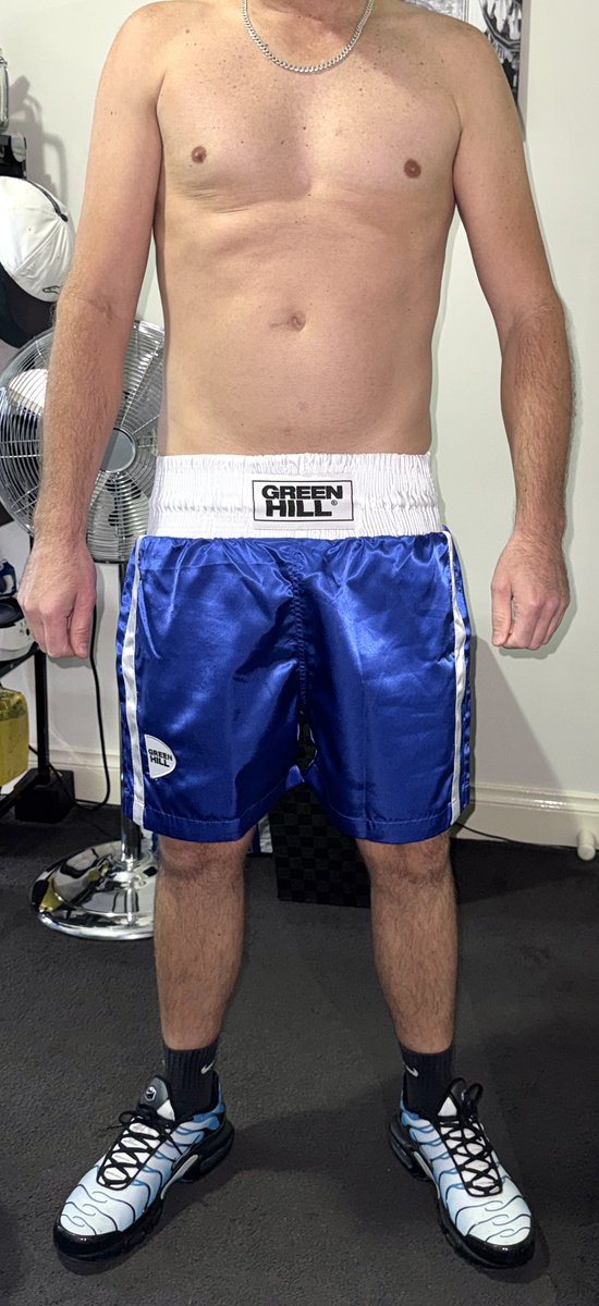 Smelly Nylon PVC Master tweet media