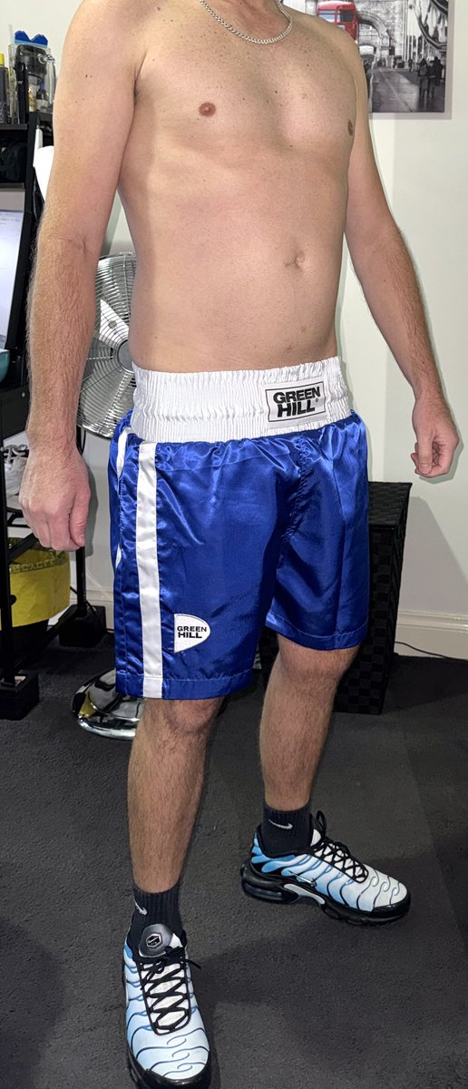 Smelly Nylon PVC Master tweet media