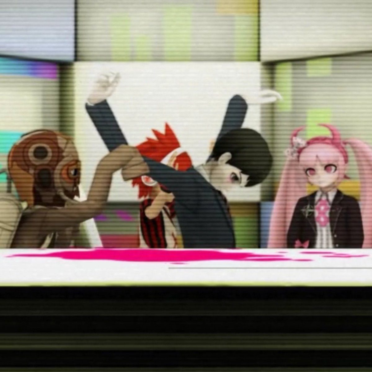 Swampert Bardero tweet media