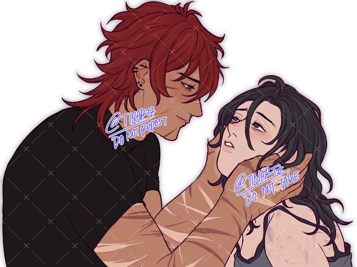 Tina🔞||CommsOpen tweet media