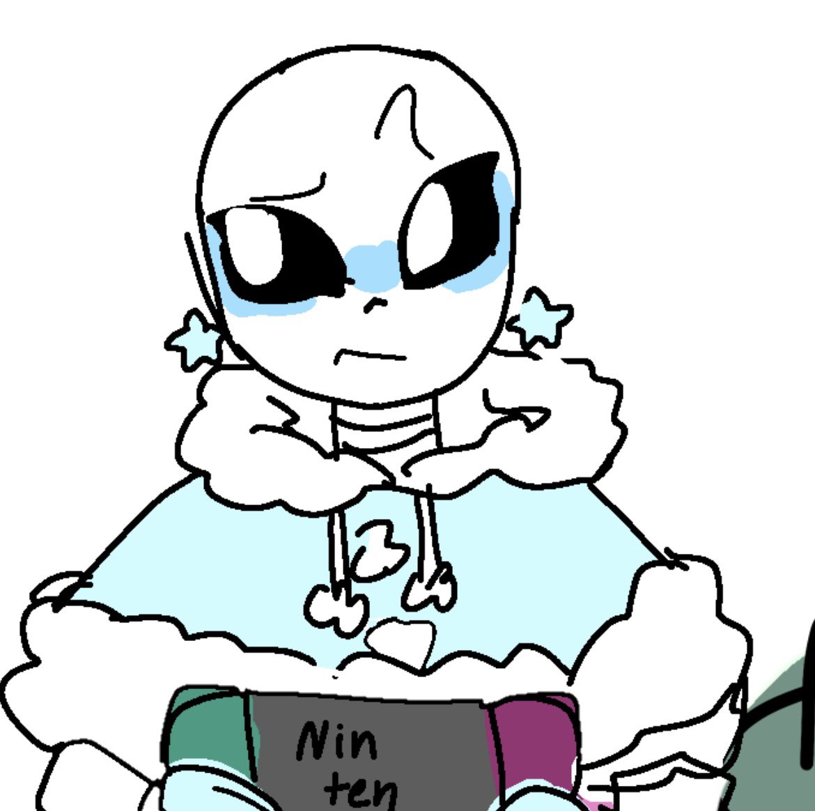 touybox ❄️ tweet media