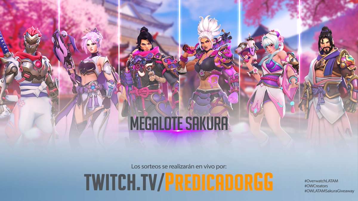 Predicador tweet media