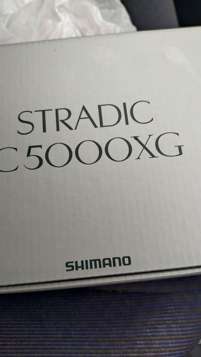 コウジ＠夏は鮎師 tweet media