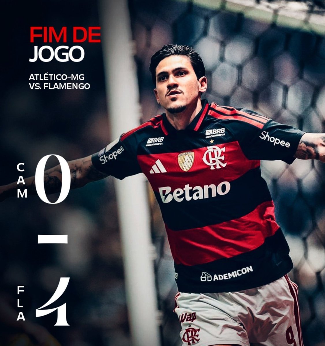 ꓥƎNƎNO NO ꓕƎꓤƎꓤÉ ꓷO PULGAR🧉 tweet media