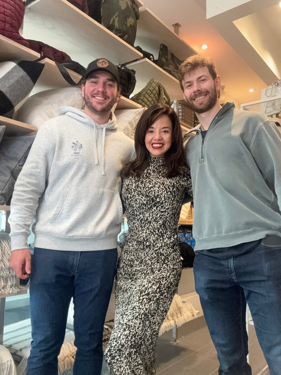 Boutique Tozzi tweet media