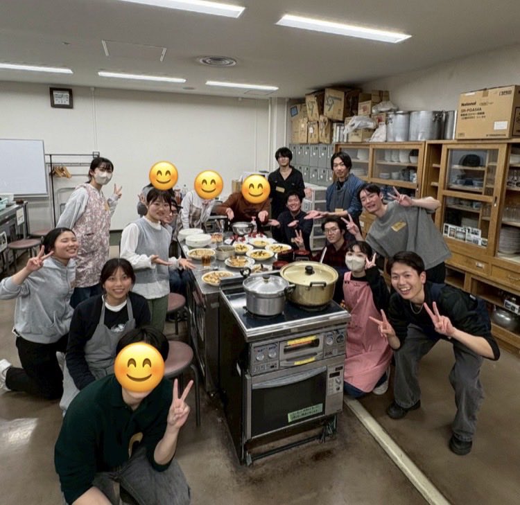 地域土着型サークル”いなかっぺ” tweet media
