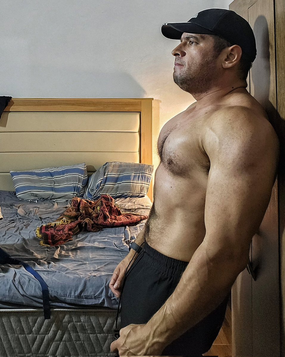 Dany Fleitas tweet media