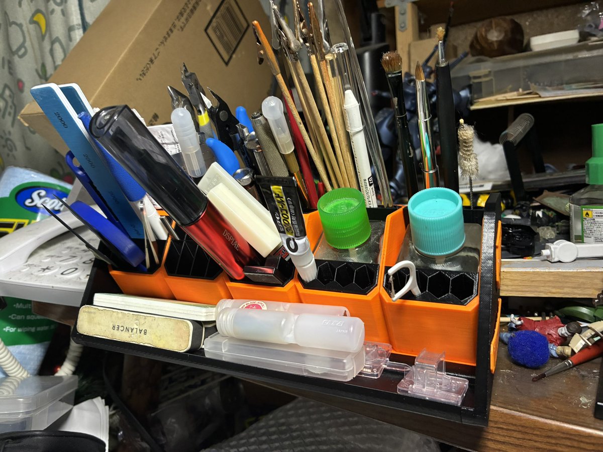 1046（ﾄｼﾛｰ） tweet media