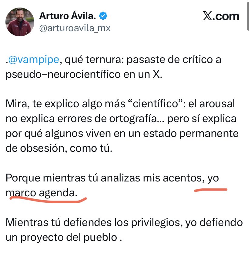 Gonzalo tweet media
