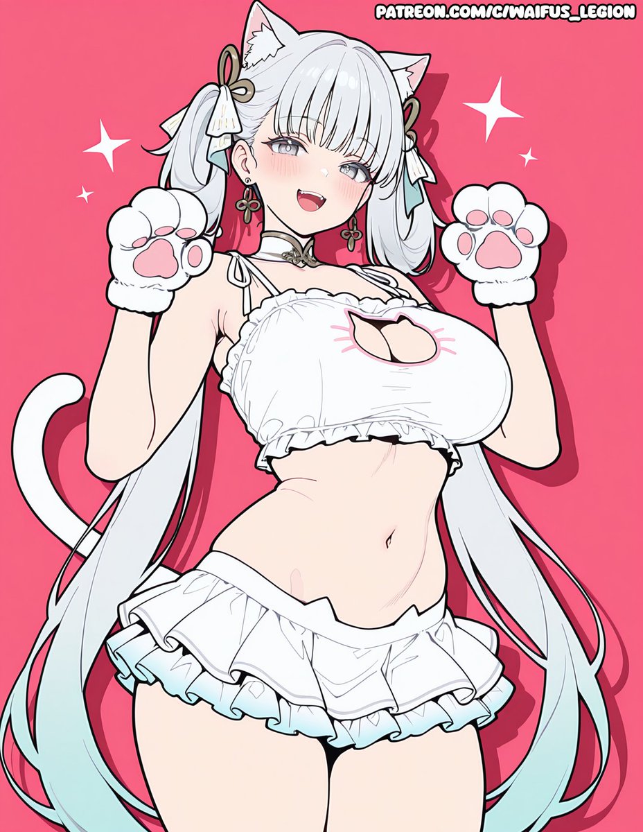 Waifus_legion2's tweet photo. Sfw - Girls of Wuthering Waves https://t.co/JZAbITAPdN