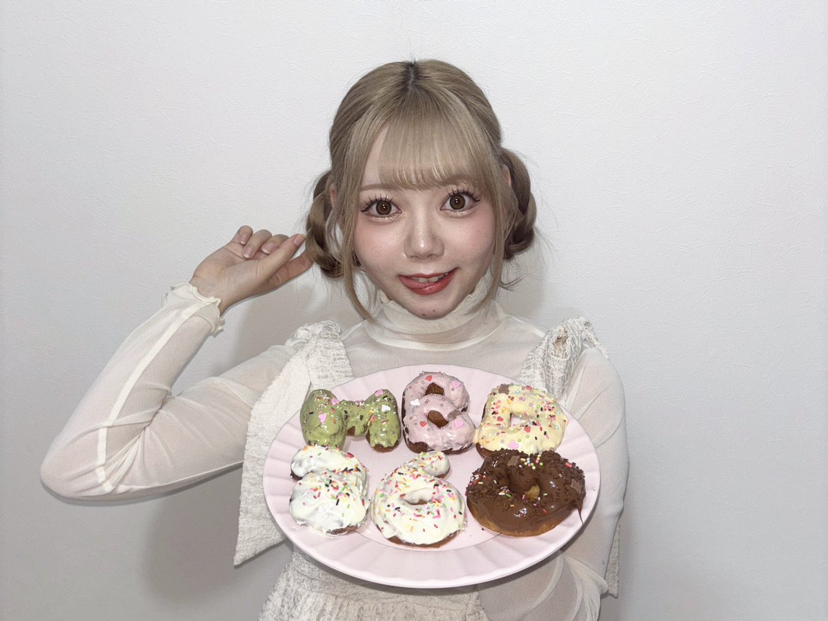 みなみ🎀 tweet media