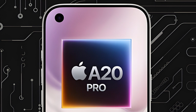 magfone's tweet image. Apple might still deliver a performance leap with the iPhone18—A20 chip, up to 12GB RAM, and a smaller gap between standard &amp;amp; Pro models. 🚀
#Apple #iPhone #TechNews