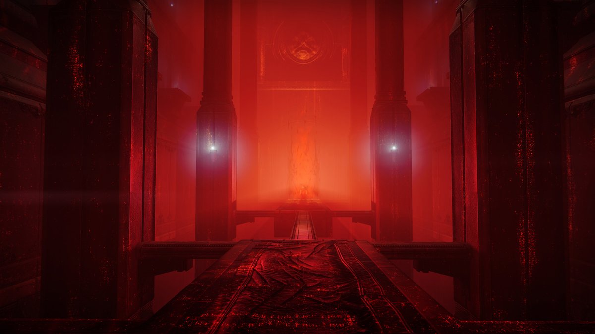 Gracey8596's tweet photo. Greetings #furry Guardians! At 10:15 Pm Eastern, we'll be hopping onto #destiny2 with @FurryValley for the hour!

We'll be heading into orbit to try our luck in Duality Dungeon, so come along and join us over at https://t.co/83cEjAzd1m. https://t.co/9arbqAI3bP